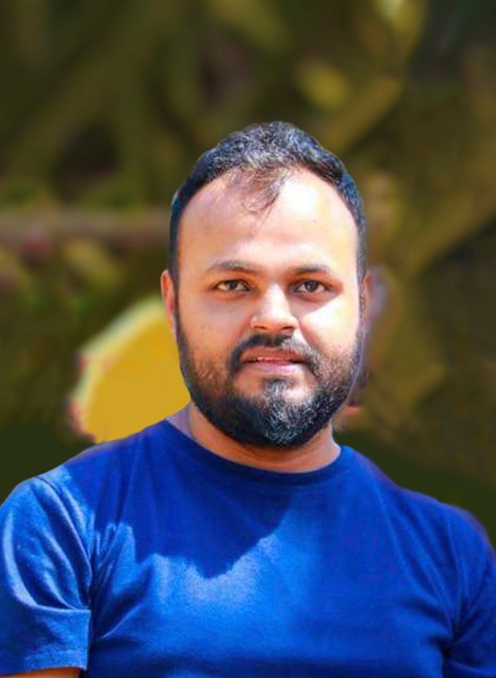team member